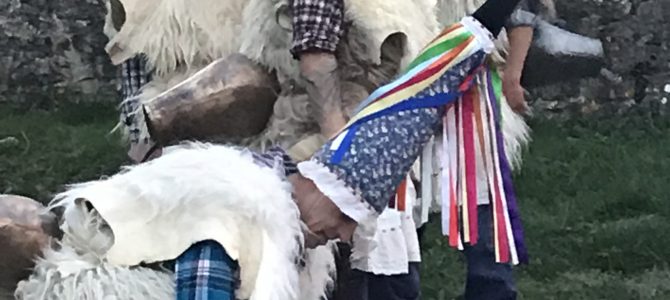 Inauteriak – Carnavales Olaibar 2019 en IMÁGENES