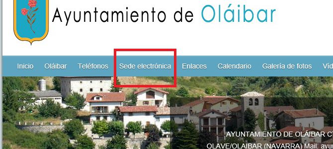 Sede Electronica