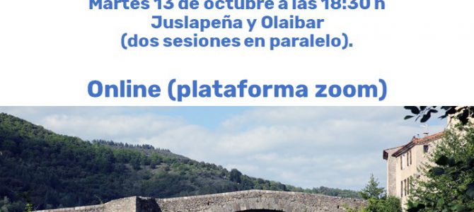 Interesante Encuentro Online Agenda 21 de vecinos