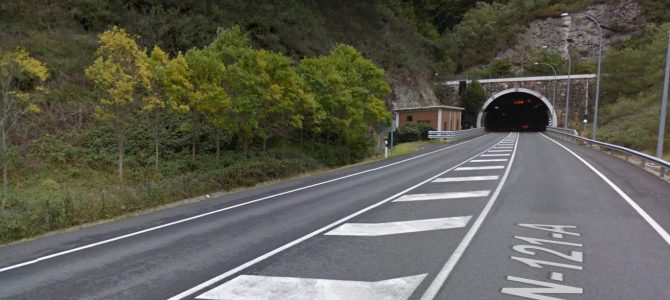 Respuesta del Gobierno de Navarra a alegaciones correspondientes al tramo 2 de N-121-A