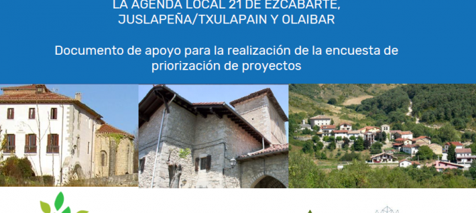 Encuesta por la que consultamos por vuestras preferencias a nivel de resultados.