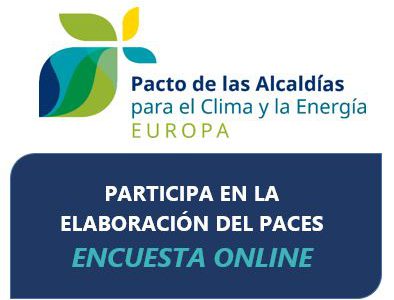 PACES- Plan de Acción para el Clima y la Energía Sostenible Olaibar. Klima eta Energiaren Jasangarriaren aldeko Ekintza Plana (KEJEP)