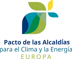 25 OCTUBRE | ENCUENTRO PARTICIPACIÓN CIUDADANA | Planes de Acción para el Clima y la Energía Sostenible (PACES)