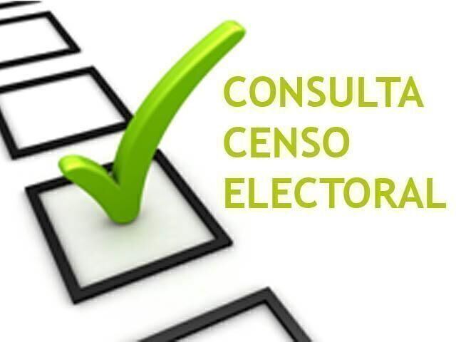 CONSULTAS Y RECTIFICACIONES DEL CENSO